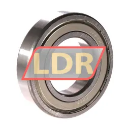 Nachi 6209ZZECM rulman resim 2