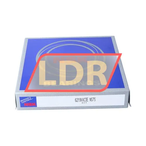 NSK 6219VVC3E ürün fotoğrafı 3