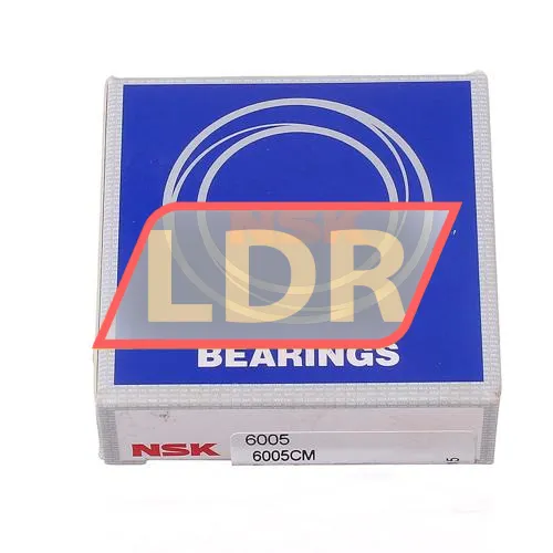NSK 6005 ürün fotoğrafı 2