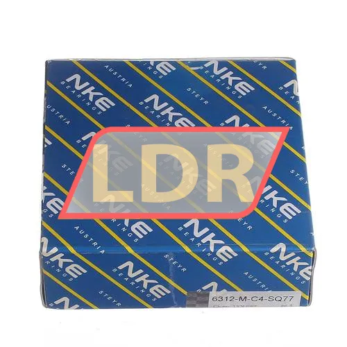 NKE 6312-M-C4-SQ77 ürün fotoğrafı 4
