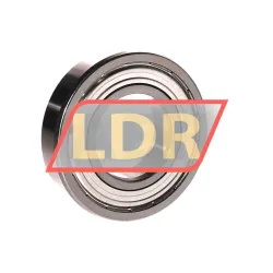 SNR 6207HVZZ rulman resim 2