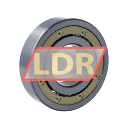 NSK 6309MC3 rulman resim 2