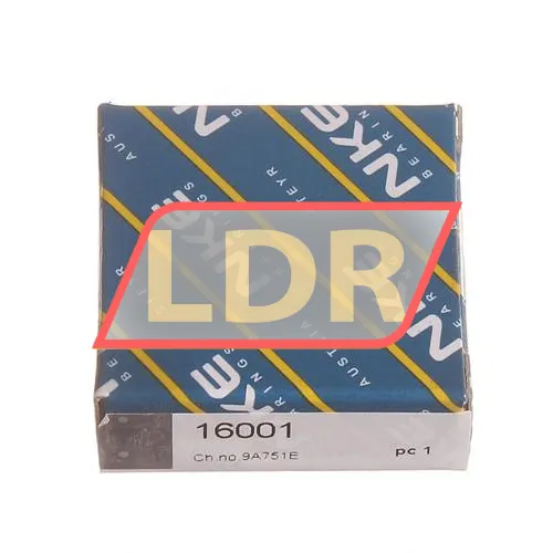 NKE 16001 ürün fotoğrafı 3