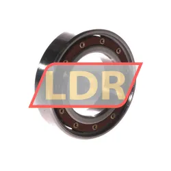 IBC Bearings CB6007-TB-P63 rulman resim 2