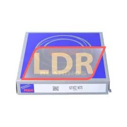 NSK 6219ZZ rulman resim 3
