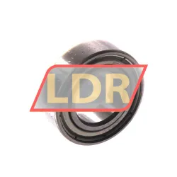 NSK 689ZZ1 M C3E/PS2S rulman resim 2
