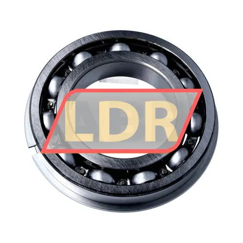 NSK 6215NR C3 ürün fotoğrafı 2