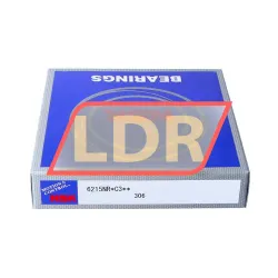 NSK 6215NR C3 rulman resim 3