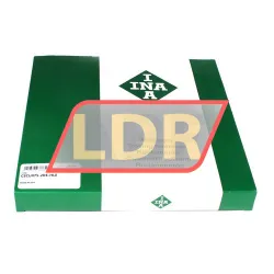 INA CSCU075-2RS-HLE rulman resim 2
