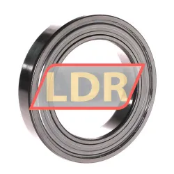 SNR 6015-ZZ rulman resim 2