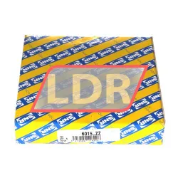 SNR 6015-ZZ rulman resim 3