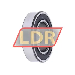 SNR 6007EE P6 rulman resim 2