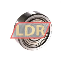 SNR 6300-ZZ-J30 rulman resim 2