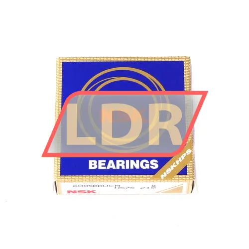 NSK 6005DDUCM ürün fotoğrafı 3