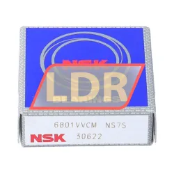 NSK 6801VVCM rulman resim 3