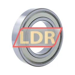 NSK 6215ZZ C3 E rulman resim 2