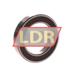 NSK 6907DDUCM rulman resim 2