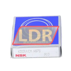 NSK 6303VVCM rulman resim 3