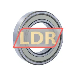 NSK 6216ZZC3E rulman resim 2