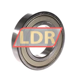 NSK 6212ZZC3 rulman resim 2