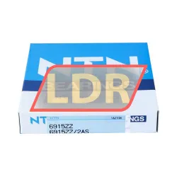 NTN 6915ZZ rulman resim 3