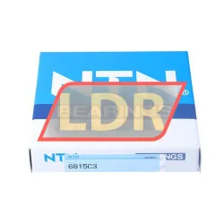 NTN 6815C3 rulman resim 3