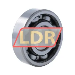 NSK 6305ZC3 rulman resim 2