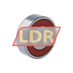 NTN 627LLU/5K rulman resim 2