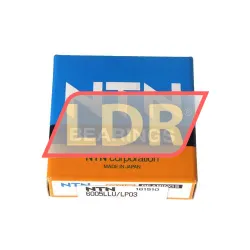 NTN 6005LLU/LP03 rulman resim 3