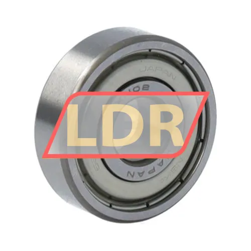 NSK 6200ZZCM ürün fotoğrafı 2
