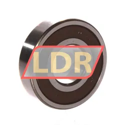 NSK 6306DDUCM rulman resim 2
