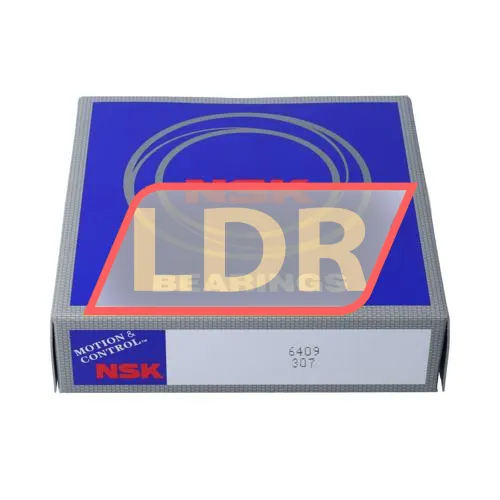 NSK 6409 ürün fotoğrafı 3