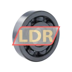 NSK 6409 rulman resim 2