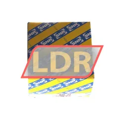 SNR 625-ZZ rulman resim 3