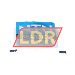 NTN 6801LLU/5K rulman resim 3
