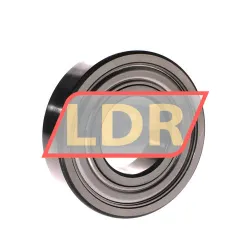 SNR 6310-HT200-ZZ rulman resim 2