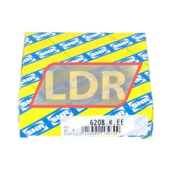 SNR 6208-K-EE rulman resim 3