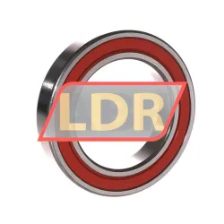 NTN 6013LLUC3/5K rulman resim 2