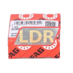 FAG 62300-A-2RSR rulman resim 3