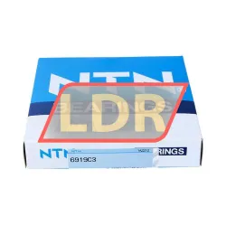 NTN 6919C3 rulman resim 3