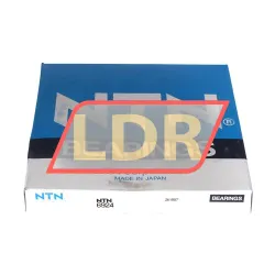 NTN 6924 rulman resim 3