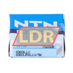 NTN 6903JRXLLU/5K rulman resim 3