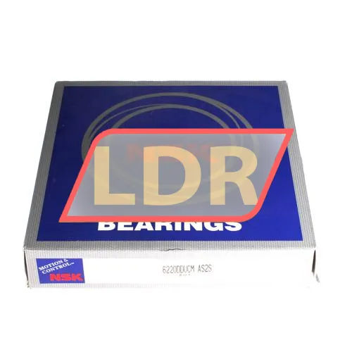 NSK 6220DDUCM ürün fotoğrafı 3