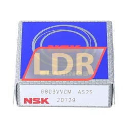 NSK 6803VVCM rulman resim 3