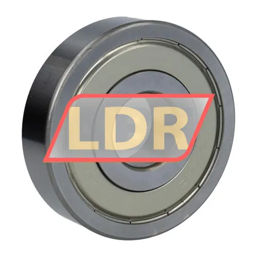 NSK 6406ZZC3 ürün fotoğrafı 2