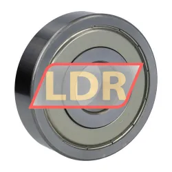 NSK 6406ZZC3 rulman resim 2