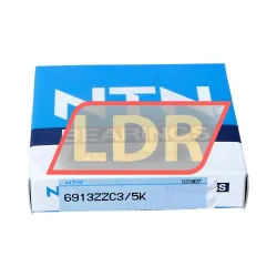 NTN 6913ZZC3/5K rulman resim 3
