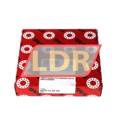 FAG HC6214-M-P6-C3 rulman resim 3