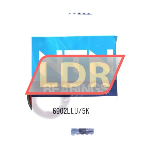 NTN 6902LLU/5K
