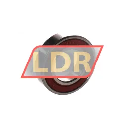 NTN 6902LLU/5K rulman resim 2
